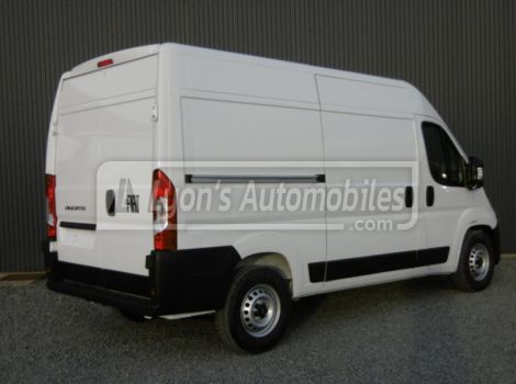 Fiat DUCATO L2H2 3T5 VAN