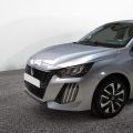 Peugeot 208 HYBRID 110 BVA E-DCS6 STYLE