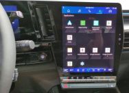 Renault AUSTRAL NOUVEAU FULL HYBRID E-TECH 200 CH BVA TECHNO