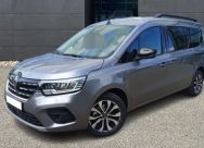 Renault KANGOO GRAND NOUVEAU BLUE DCI 95 CH TECHNO 7 PLACES AVEC CAMERA DE RECUL JANTES ALU17 ET ROUE DE SECOURS