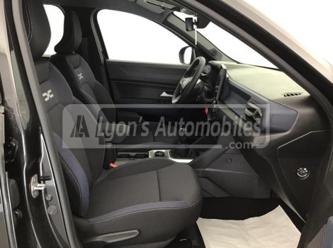 Dacia BIGSTER EXPRESSION