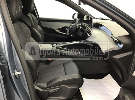 Peugeot 3008 PHASE 4 GT