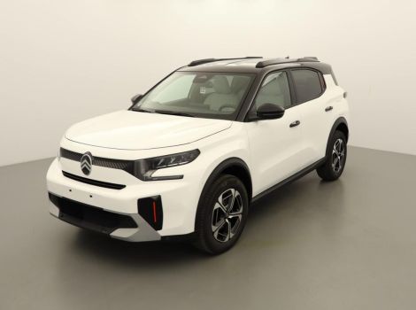Citroën C3 AIRCROSS MAX