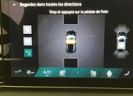 Renault R4 E-TECH ELECTRIQUE 150 CH ICONIC AVEC SYSTEME AUDIO HAUTE-FIDELITE HARMAN KARDON