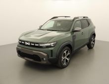 Dacia DUSTER JOURNEY