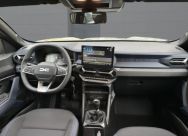 Dacia DUSTER NOUVEAU 4X2 ECO-G 100 CH EXPRESSION AVEC CLIMATISATION CAMERA DE RECUL ET PACK COLD