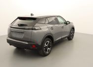 Peugeot 2008 HYBRID 145 e-DCS6 ALLURE