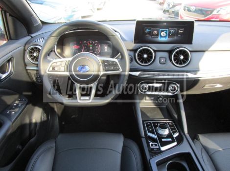 Seres 3 LUXURY 163 CH 120kW SUREQUIPEE AVEC TOIT OUVRANT PANORAMIQUE AUTONOMIE 329 KM