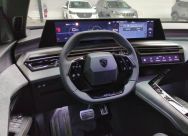 Peugeot 5008 HYBRID 145 BVA E-DCS6 7PL GT AVEC PACK VISION 360 & DRIVE ASSIST PLUS
