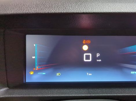 Citroën JUMPY FOURGON M DIESEL 180 CH BVA AUTOMAT AVEC FULL LED ET PACK CAMERA