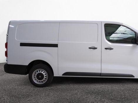 Citroën JUMPY FOURGON XL DIESEL 150 CH AUTOMAT 3PL AVEC PACK CAMERA ET FULL LED