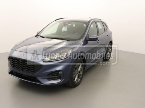 Ford KUGA 3 ST-LINE