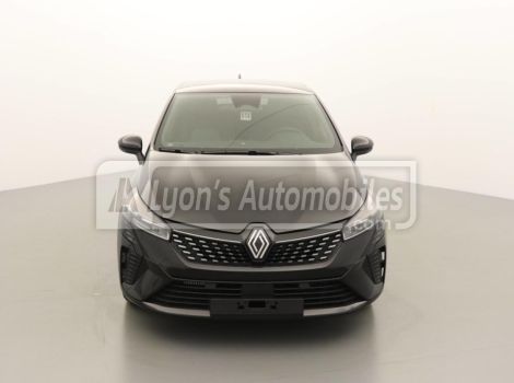 Renault CLIO 5 TECHNO