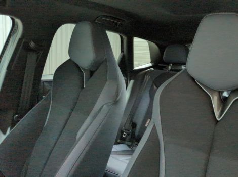 Cupra TERRAMAR 1.5 ETSI HYBRID 150 CH BVA DSG7 V AVEC JANTES 19 ET SIEGES CHAUFFANTS