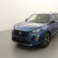 Peugeot 2008 HYBRID 145 ALLURE