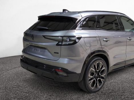 Renault AUSTRAL NOUVEAU FULL HYBRID E-TECH 200 CH BVA ESPRIT ALPINE AVEC PARE-BRISE CHAUFFANT