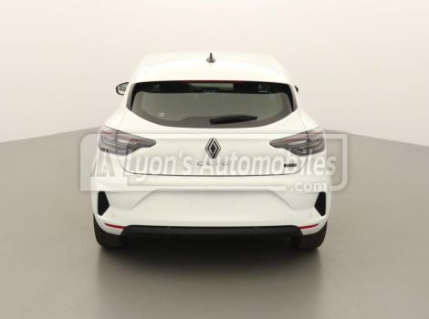 Renault CLIO 5 EVOLUTION