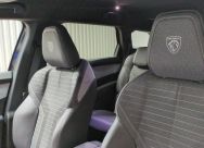 Peugeot 5008 HYBRID 145 BVA E-DCS6 7PL GT