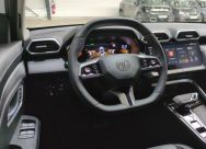 MG ZS 1.5 L HYBRIDAVEC 197 CH BVA LUXURY