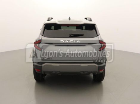 Dacia DUSTER JOURNEY