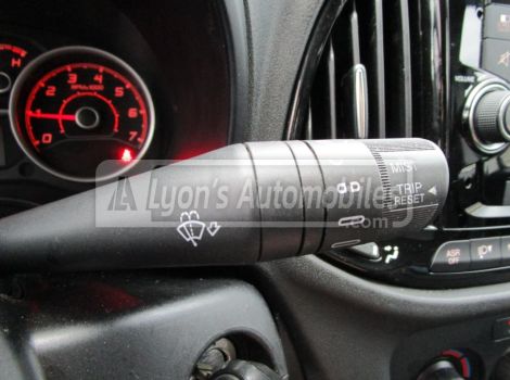 Fiat DOBLO CARGO 1.3 MJT 95 CH CH1 LOUNGE AVEC CLIM