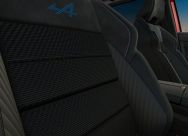 Renault AUSTRAL NOUVEAU FULL HYBRID E-TECH 200 CH BVA ESPRIT ALPINE AVEC PARE-BRISE CHAUFFANT