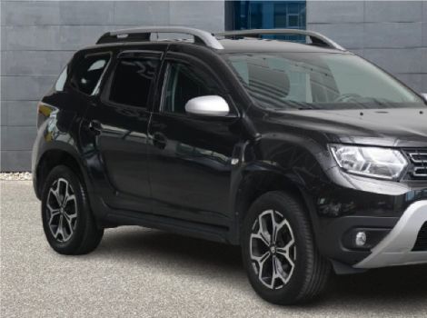Dacia Duster TCE 90CH PRESTIGE CAMERA 360 AVEC GPS ET ATTELAGE