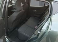 Dacia SANDERO STEPWAY ECO-G 120 CH BOITE AUTO EXTREME AVEC CLIM AUTO PACK CONDUIT ET PACK HIVER