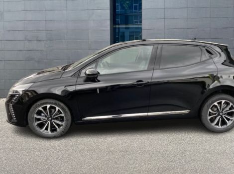 Renault CLIO V NOUVELLE TCE 90 CH X-TRONIC TECHNO - RESTYLÉE PHASE 2 AVEC PACK HIVER ET ROUE DE SECOURS