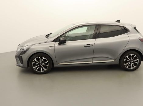 Renault CLIO 5 TECHNO