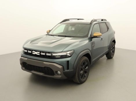 Dacia DUSTER EXTREME +