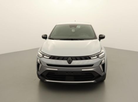 Renault SYMBIOZ ESPRIT ALPINE