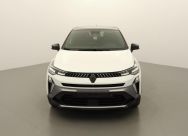 Renault CAPTUR ESPRIT ALPINE BE