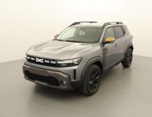 Dacia DUSTER EXTREME +