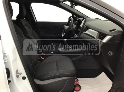 Renault CAPTUR 4 EVOLUTION