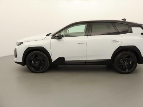 Citroën C5 AIRCROSS PLUS