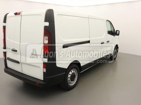 Renault TRAFIC L2H1 ADVANCE
