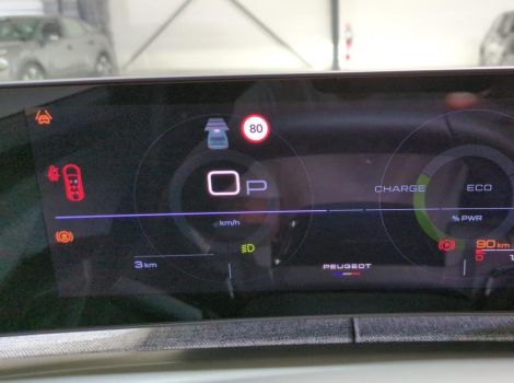 Peugeot 5008 HYBRID 145 BVA E-DCS6 7PL GT AVEC PACK VISION 360 & DRIVE ASSIST PLUS ET TOIT PANO