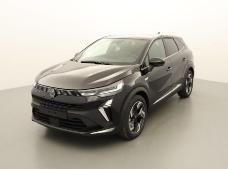 Renault SYMBIOZ TECHNO