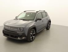 Renault R4 TECHNO