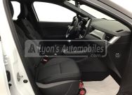 Renault CAPTUR 4 EVOLUTION