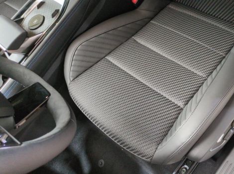 Renault AUSTRAL NOUVEAU FULL HYBRID E-TECH 200 CH BVA ESPRIT ALPINE AVEC PARE-BRISE CHAUFFANT