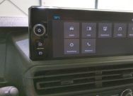Citroën JUMPY FOURGON M DIESEL 180 CH AUTOMAT AVEC PACK CAMERA ET PACK MODUWORK