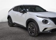 Nissan JUKE HYBRID 143 BVA N-CONNECTA AVEC SIEGES CHAUFFANTS ET VOLANT CHAUFFANT