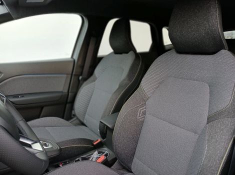 Renault SYMBIOZ 1.6 E-TECH FULL HYBRID 145 CH TECHNO AVEC PACK HIVER HAYON MAINS LIBRES ET ROUE DE SECOURS