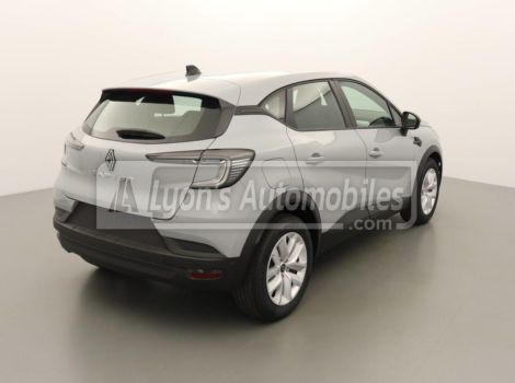 Renault CAPTUR 4 EVOLUTION