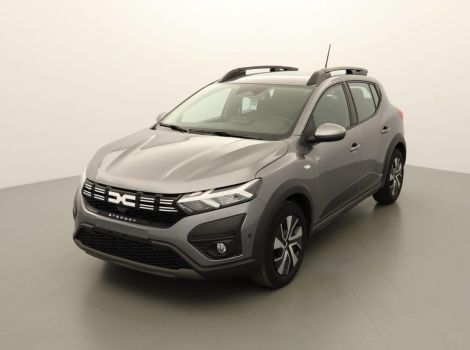 Dacia SANDERO STEPWAY EXPRESSION