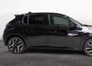 Peugeot 208 HYBRID 145CH BVA E-DCS6 GT AVEC NAVI ET CAMERA 360 ET DRIVE ASSIST PLUS