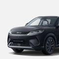BYD ATTO 2 ACTIVE