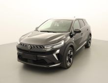 Renault SYMBIOZ TECHNO